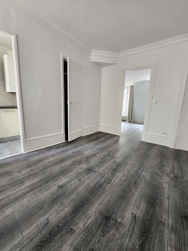 appartement 2 pièces en vente sur LEVALLOIS PERRET (92300)