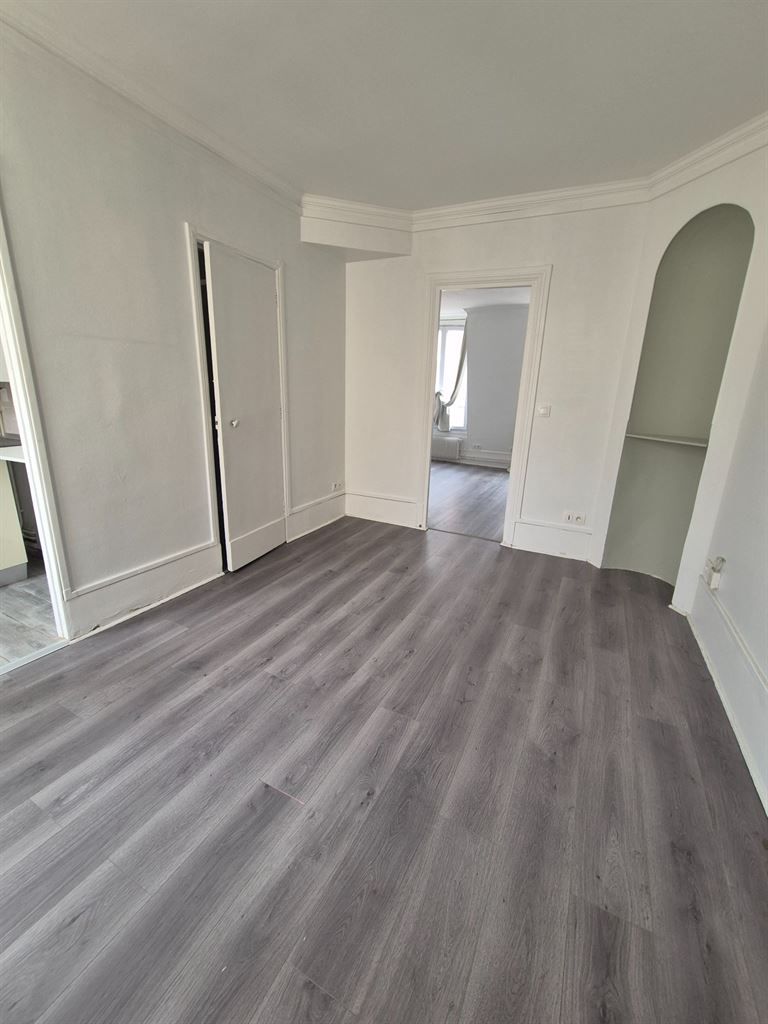 appartement 2 pièces en vente sur LEVALLOIS PERRET (92300)