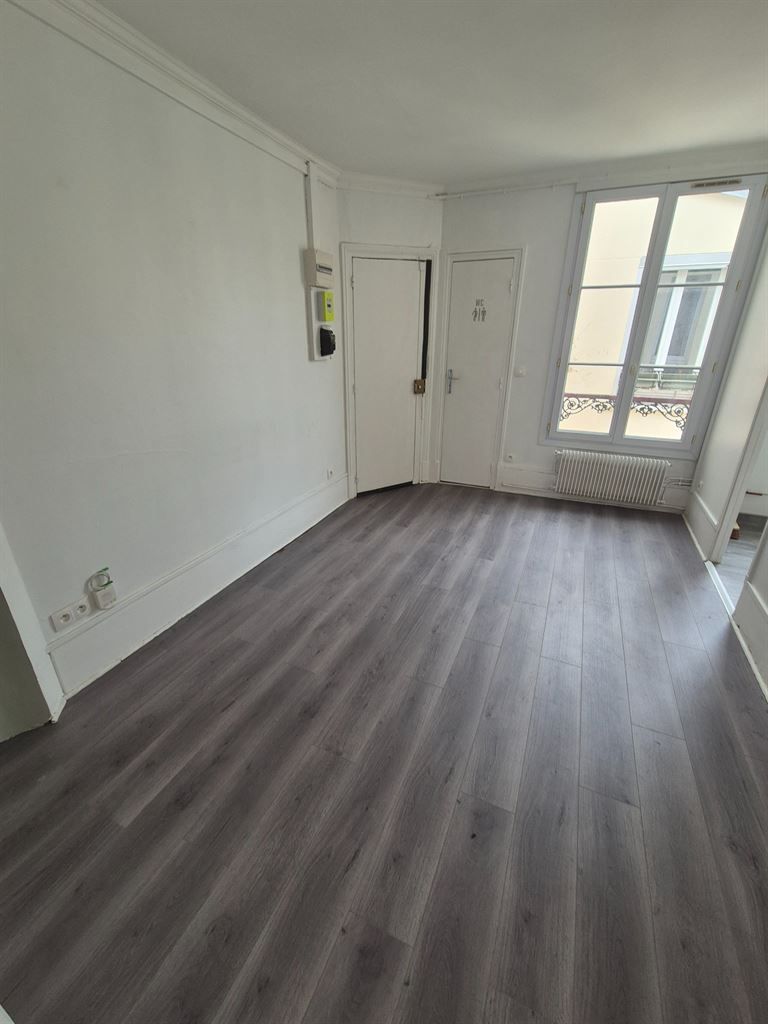 appartement 2 pièces en vente sur LEVALLOIS PERRET (92300)