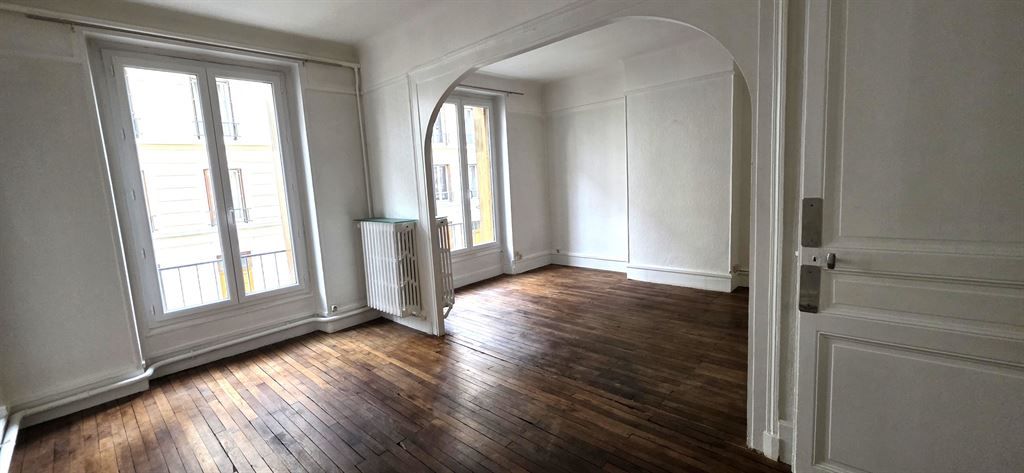 Vente Appartement Levallois-Perret 92300 Centre ville