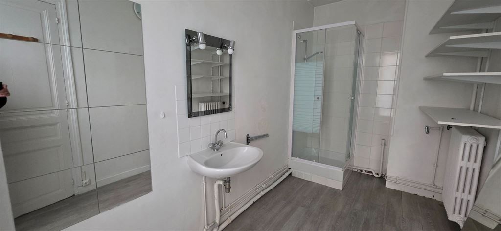 appartement 2 pièces en vente sur LEVALLOIS PERRET (92300)