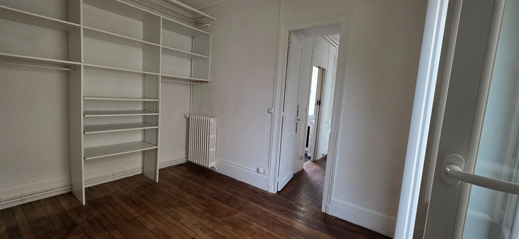 appartement 2 pièces en vente sur LEVALLOIS PERRET (92300)