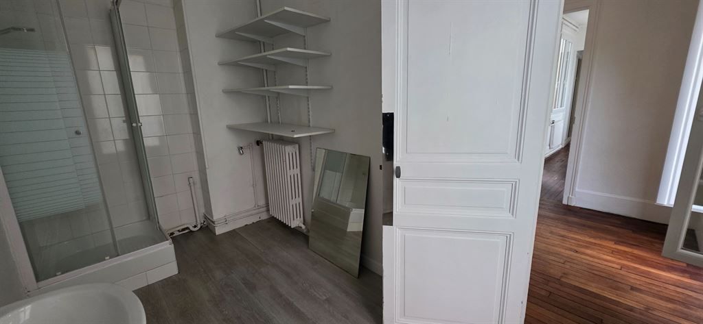 appartement 2 pièces en vente sur LEVALLOIS PERRET (92300)