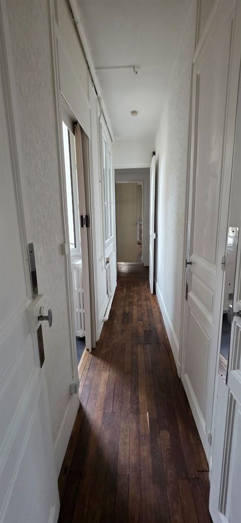 appartement 2 pièces en vente sur LEVALLOIS PERRET (92300)