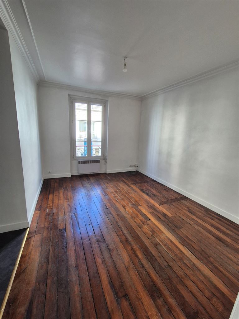 appartement 2 pièces en vente sur LEVALLOIS PERRET (92300)