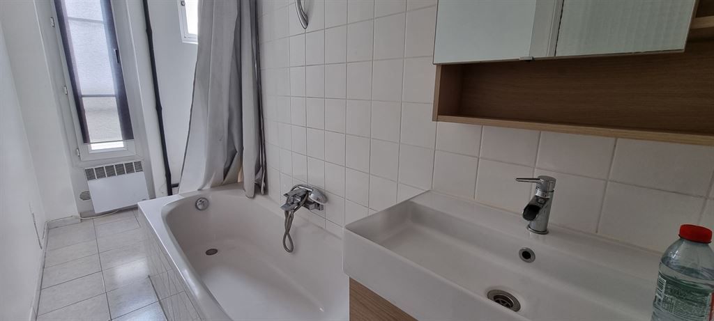 appartement 2 pièces en vente sur LEVALLOIS PERRET (92300)