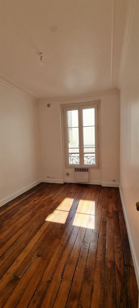 appartement 2 pièces en vente sur LEVALLOIS PERRET (92300)