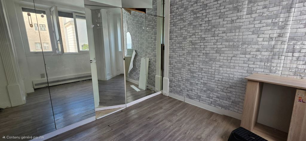 appartement 1 pièce en vente sur PARIS (75008)