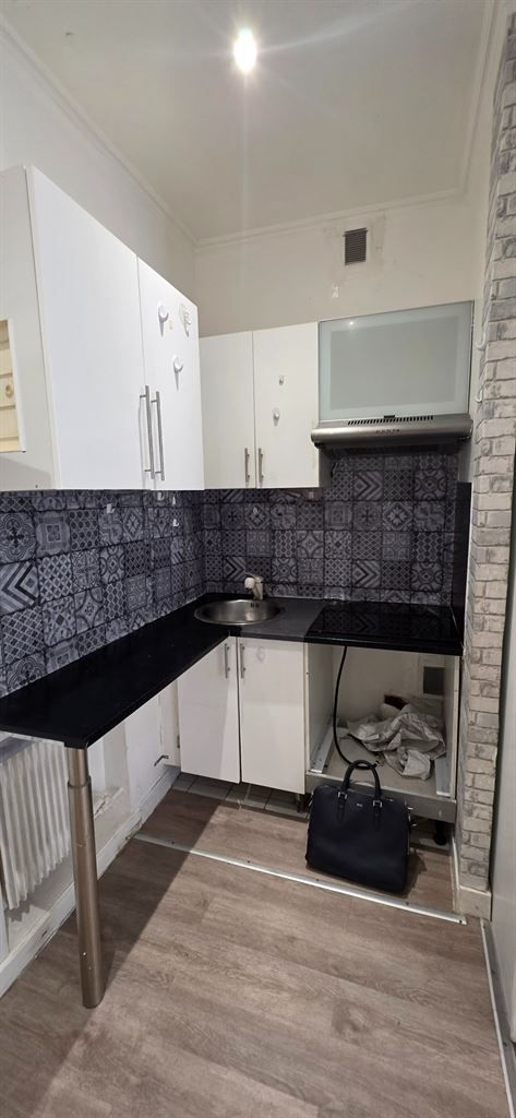 appartement 1 pièce en vente sur PARIS (75008)
