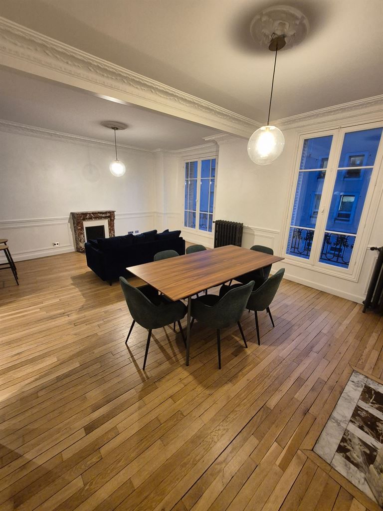 Location Appartement Montreuil 93100 Vincennes Rer