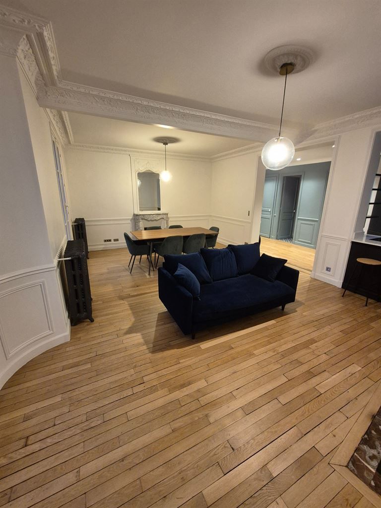 appartement 2 pièces en location sur MONTREUIL (93100)