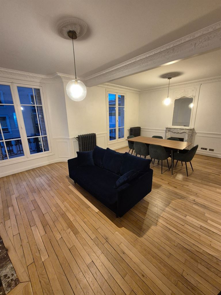 appartement 2 pièces en location sur MONTREUIL (93100)