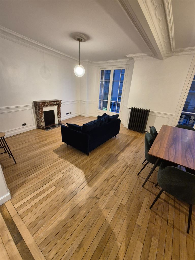 appartement 2 pièces en location sur MONTREUIL (93100)