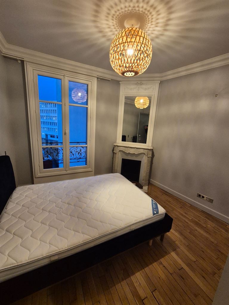 appartement 2 pièces en location sur MONTREUIL (93100)