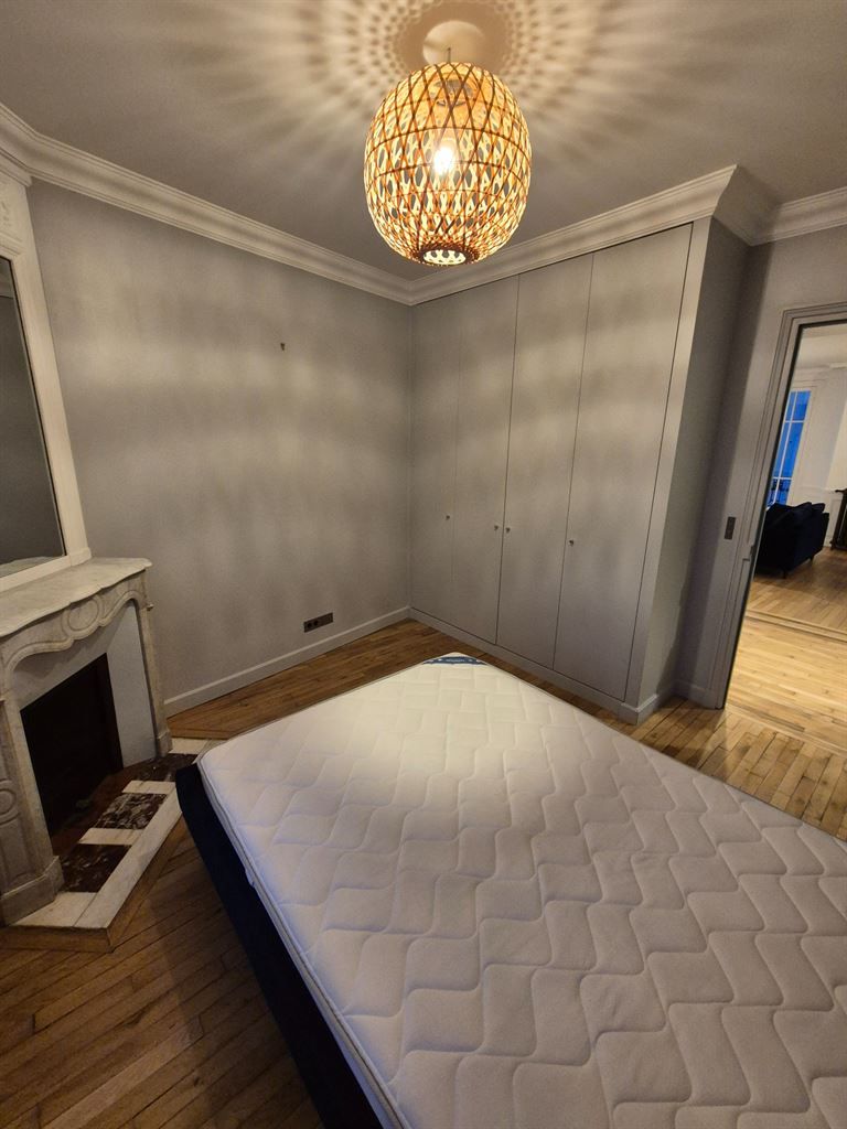 appartement 2 pièces en location sur MONTREUIL (93100)