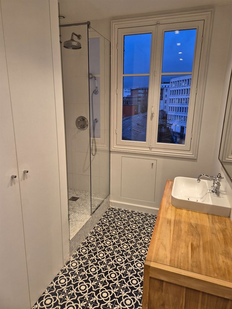 appartement 2 pièces en location sur MONTREUIL (93100)