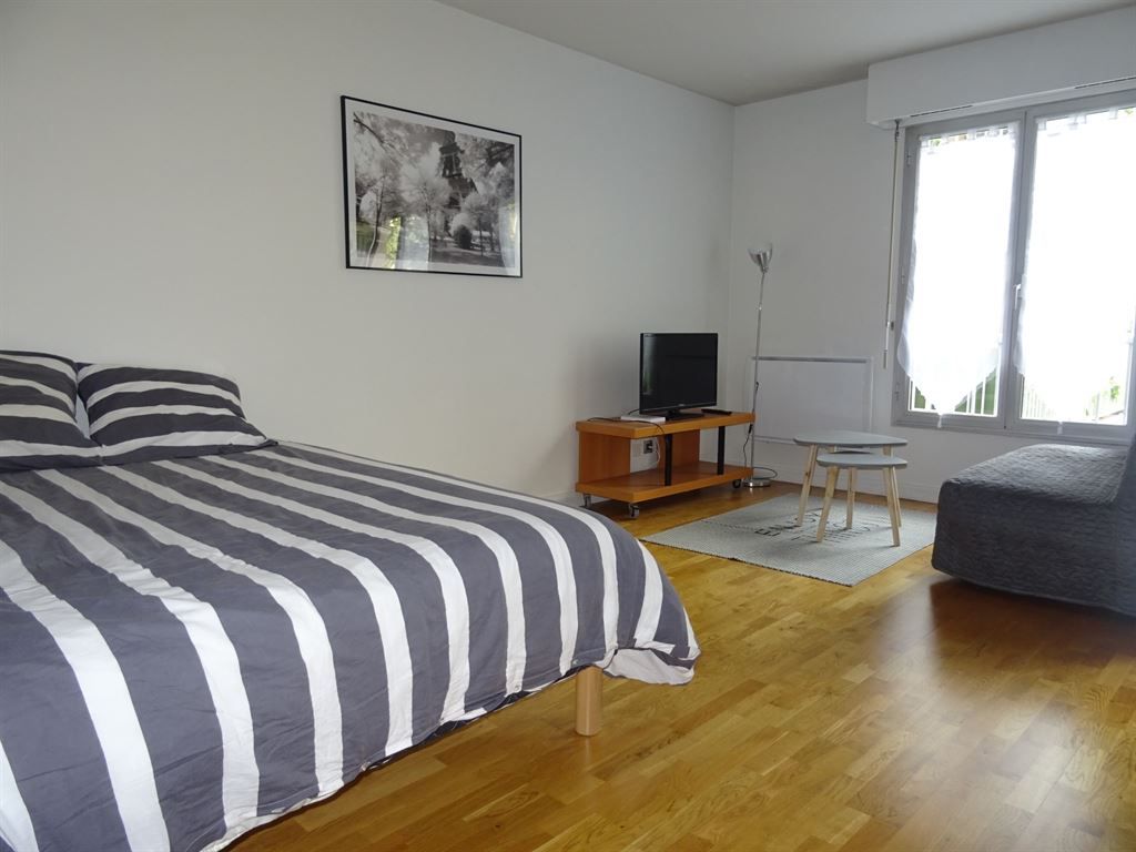 appartement 1 pièce en location sur LEVALLOIS PERRET (92300)