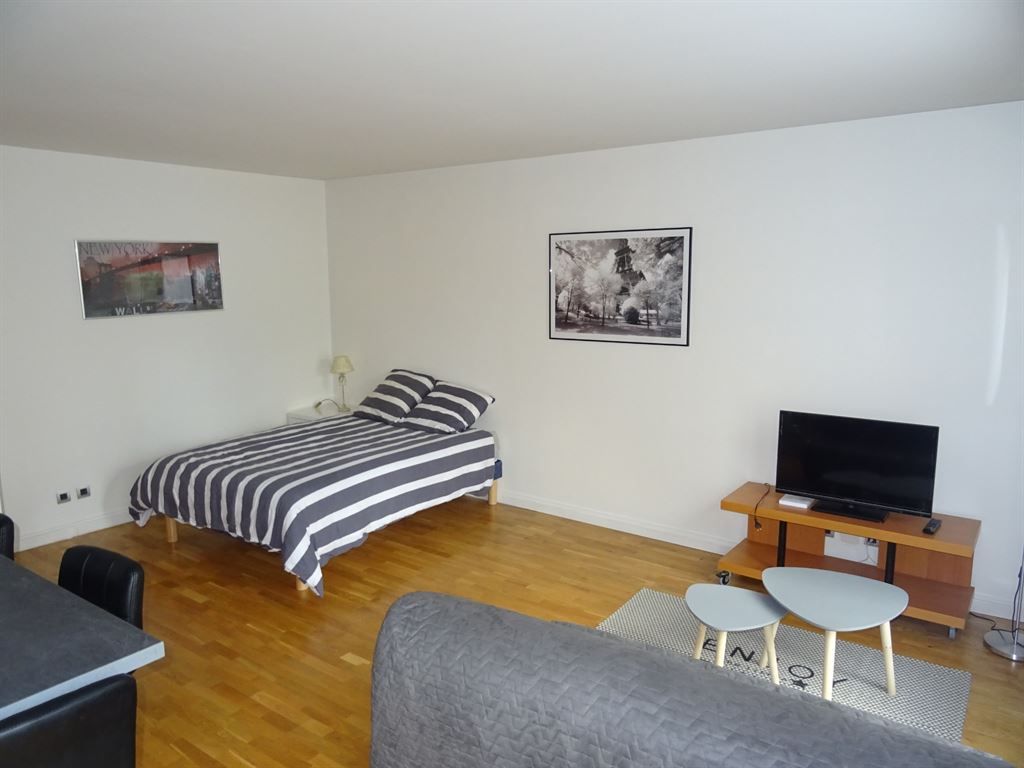 appartement 1 pièce en location sur LEVALLOIS PERRET (92300)