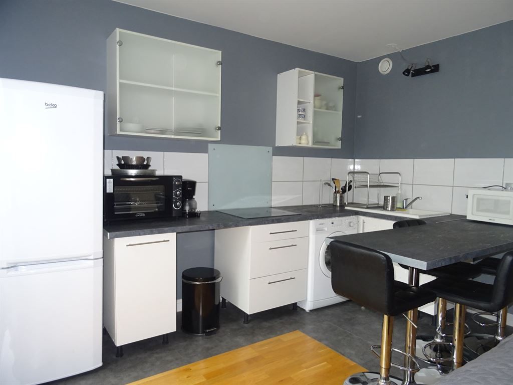 appartement 1 pièce en location sur LEVALLOIS PERRET (92300)