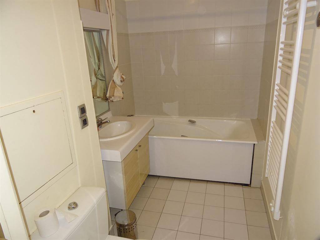 appartement 1 pièce en location sur LEVALLOIS PERRET (92300)