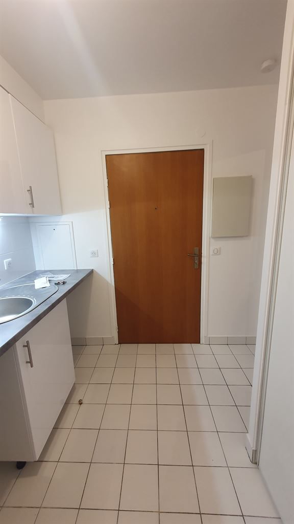 appartement 1 pièce en location sur LEVALLOIS PERRET (92300)