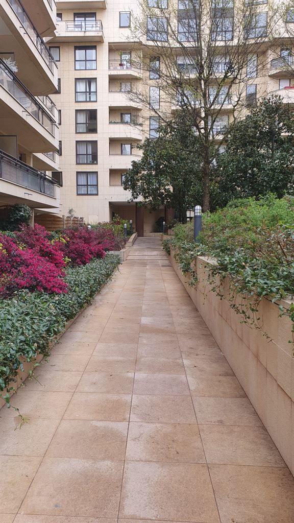 appartement 1 pièce en location sur LEVALLOIS PERRET (92300)