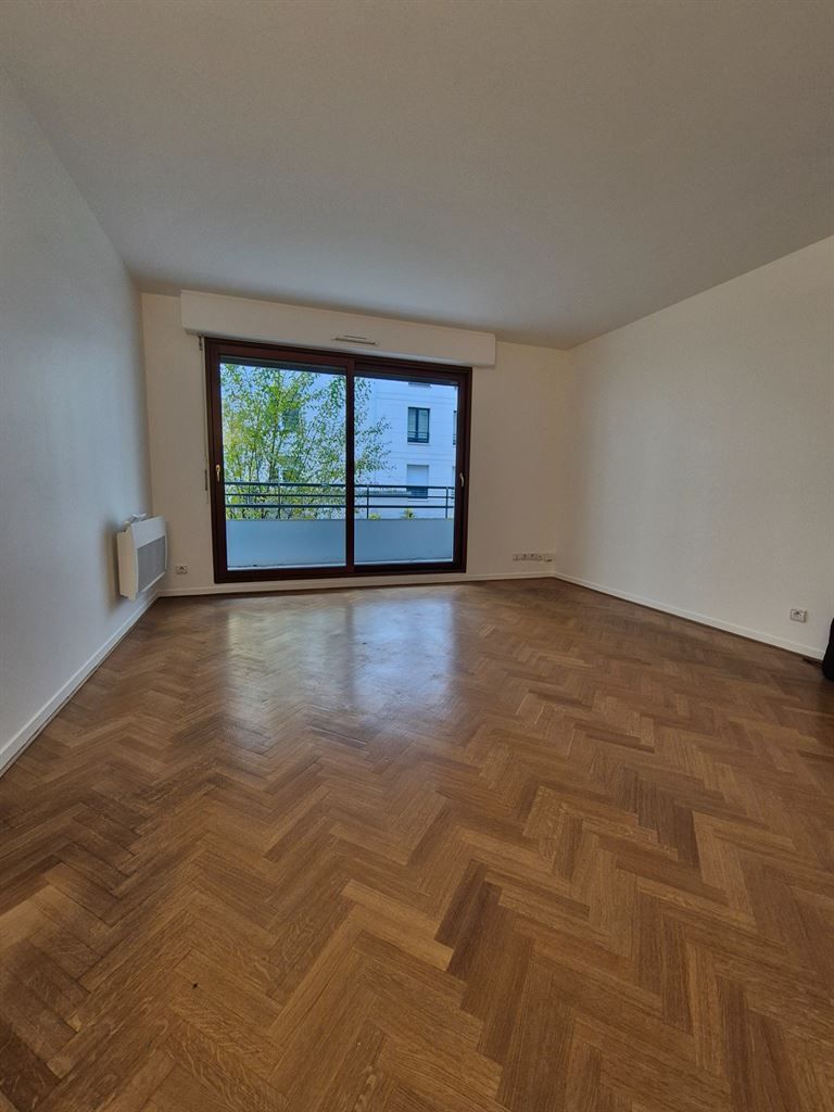 appartement 2 pièces en location sur LEVALLOIS PERRET (92300)