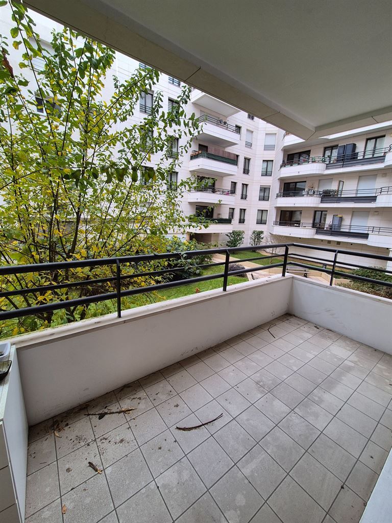 appartement 2 pièces en location sur LEVALLOIS PERRET (92300)