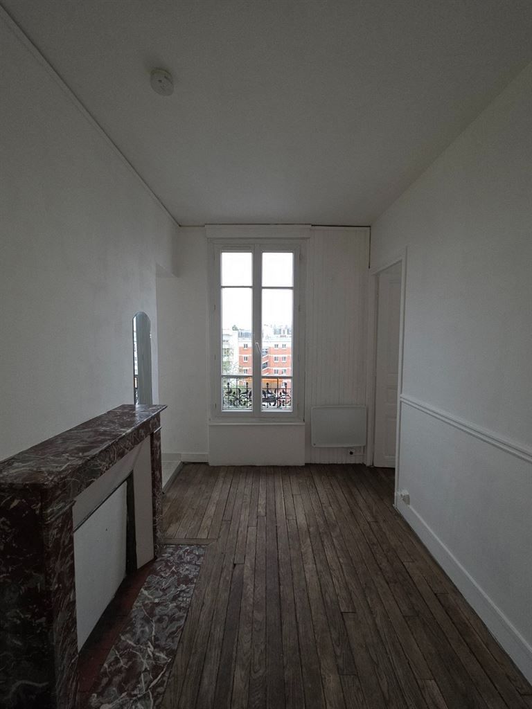 Location Appartement Levallois-Perret 92300 Louise Michel