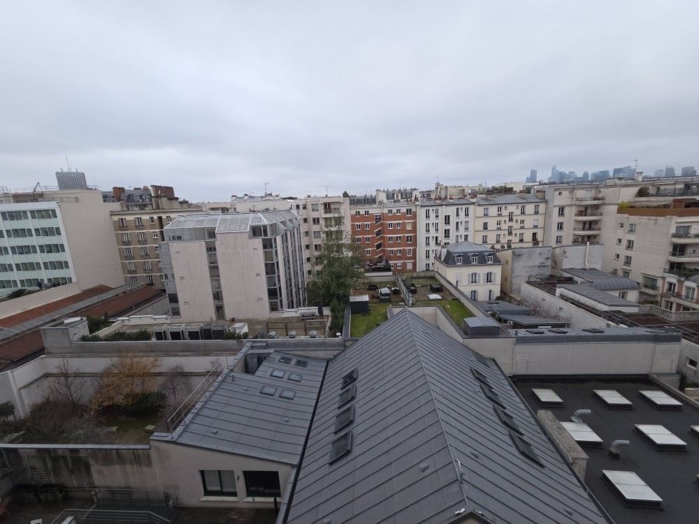 appartement 2 pièces en location sur LEVALLOIS PERRET (92300)