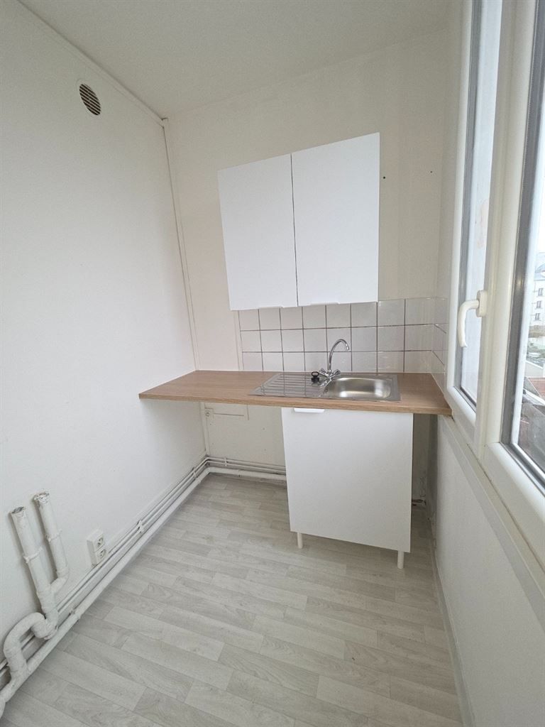 appartement 2 pièces en location sur LEVALLOIS PERRET (92300)