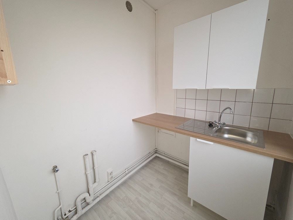 appartement 2 pièces en location sur LEVALLOIS PERRET (92300)