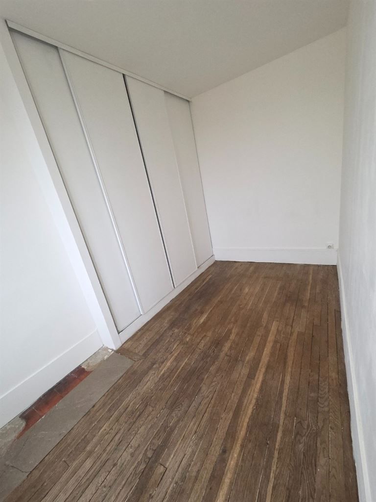 appartement 2 pièces en location sur LEVALLOIS PERRET (92300)