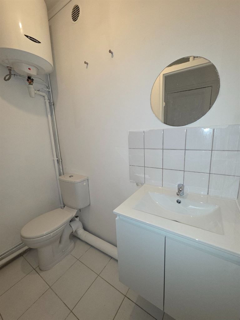 appartement 2 pièces en location sur LEVALLOIS PERRET (92300)