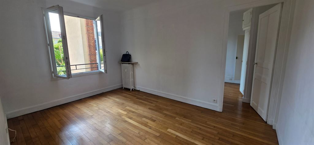 Vente Appartement Asnières-sur-Seine 92600 Gare d'Asnières