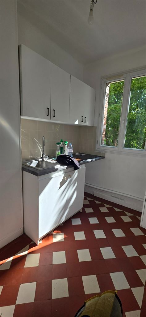 appartement 2 pièces en vente sur ASNIERES SUR SEINE (92600)