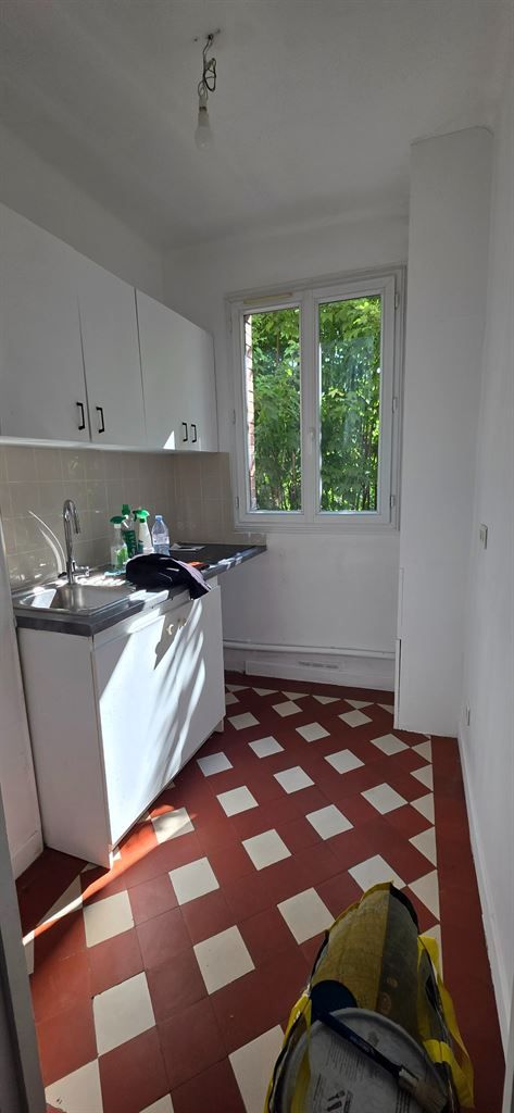 appartement 2 pièces en vente sur ASNIERES SUR SEINE (92600)