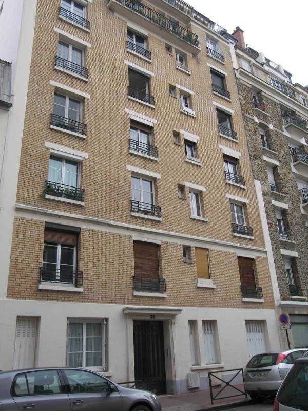 Location Appartement Levallois-Perret 92300 Neuilly
