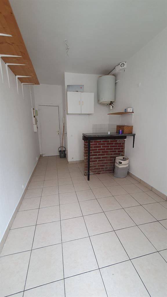 appartement 1 pièce en location sur LEVALLOIS PERRET (92300)