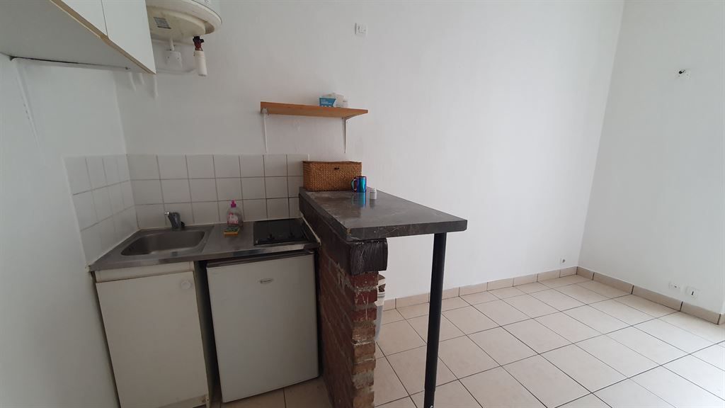appartement 1 pièce en location sur LEVALLOIS PERRET (92300)