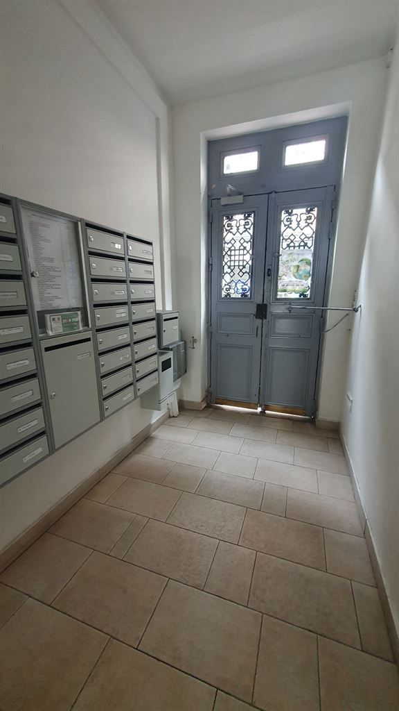 appartement 1 pièce en location sur LEVALLOIS PERRET (92300)