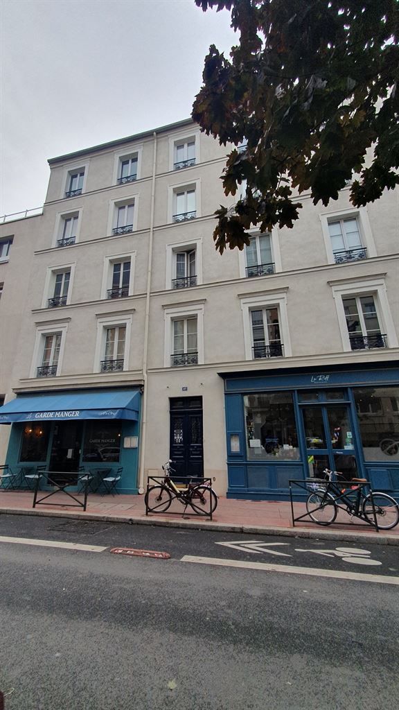 appartement 1 pièce en location sur LEVALLOIS PERRET (92300)
