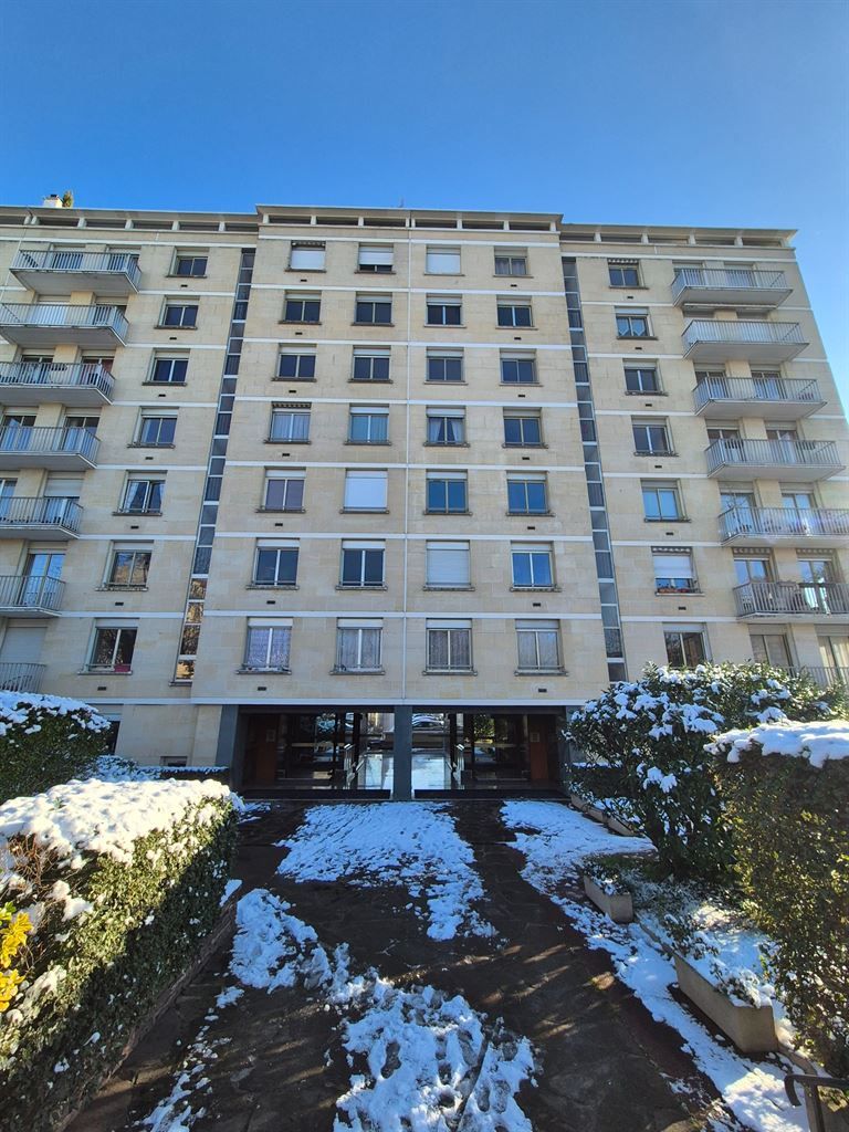 Location Appartement Asnières-sur-Seine 92600