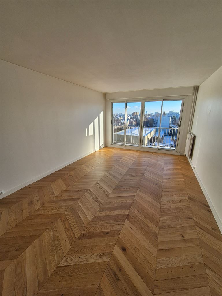 appartement 2 pièces en location sur ASNIERES SUR SEINE (92600)