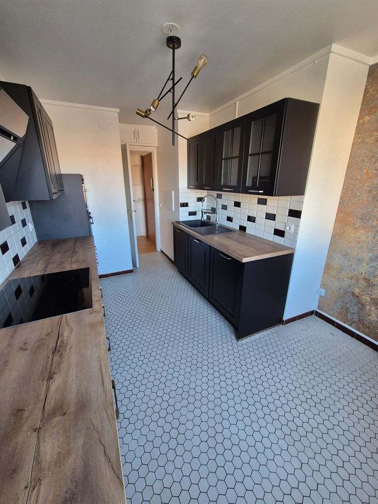 appartement 2 pièces en location sur ASNIERES SUR SEINE (92600)