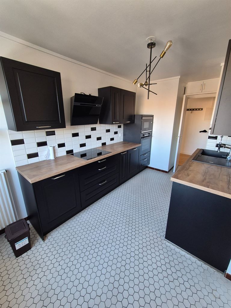 appartement 2 pièces en location sur ASNIERES SUR SEINE (92600)