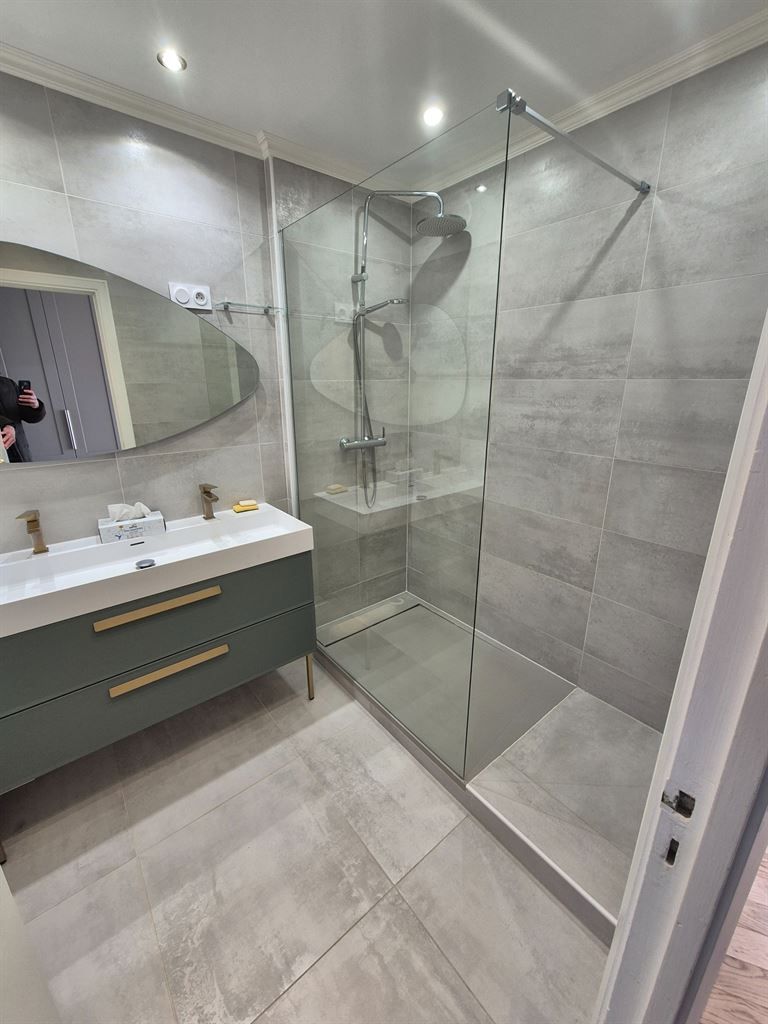 appartement 2 pièces en location sur ASNIERES SUR SEINE (92600)