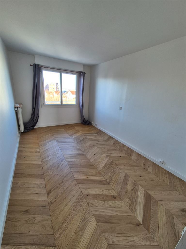appartement 2 pièces en location sur ASNIERES SUR SEINE (92600)