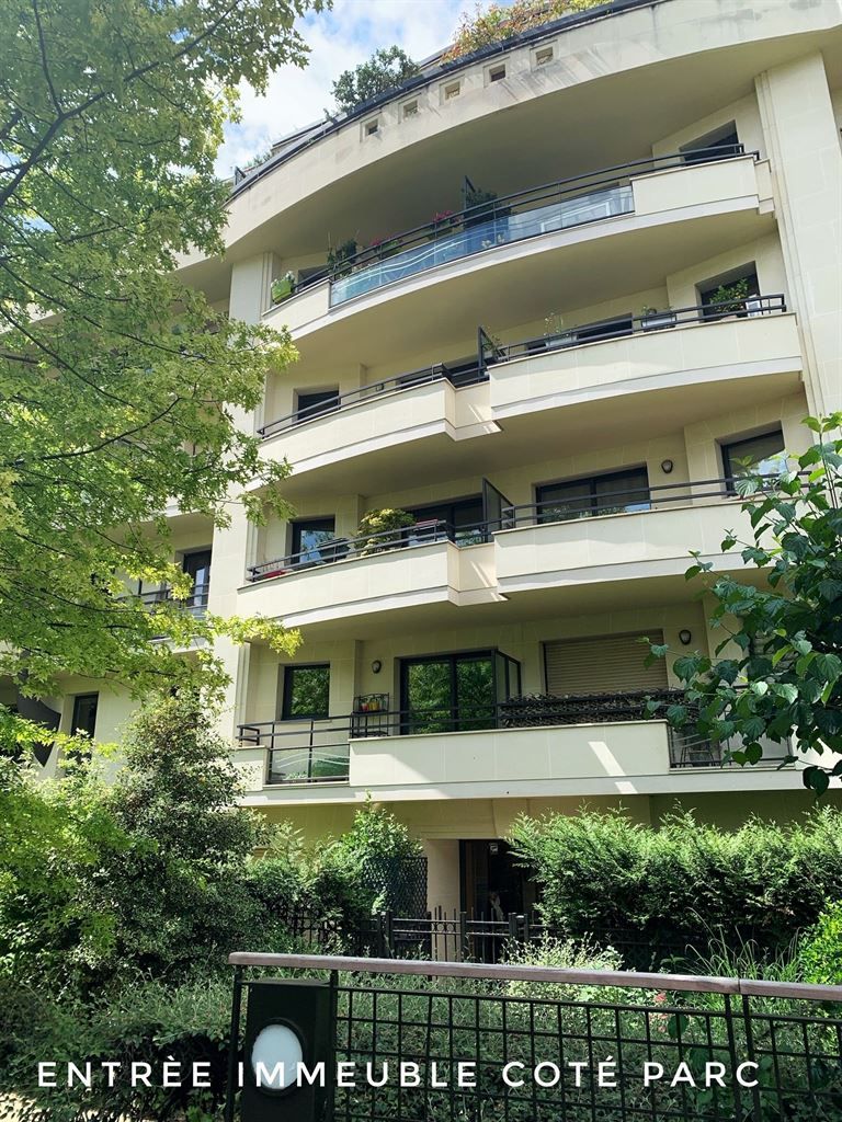 appartement 3 pièces en location sur LEVALLOIS PERRET (92300)