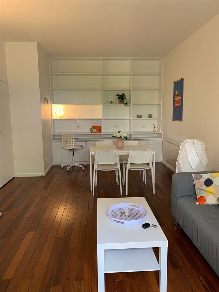 appartement 3 pièces en location sur LEVALLOIS PERRET (92300)